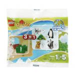 LEGO Duplo 30322 LEGO® 30322 DUPLO® Wildlife