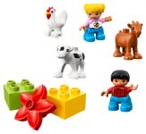 LEGO Duplo 30326 LEGO® DUPLO® Landleben