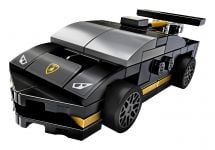 LEGO Speed Champions 30342 Lamborghini Huracán Super Trofeo EVO