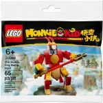 LEGO 30344 - Verpackung Ansicht 4