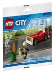 LEGO City 30347 Feuerwehrauto