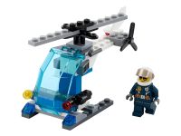 LEGO City 30351 Polizeihubschrauber