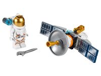 LEGO City 30365 Raumfahrtsatellit Polybag