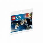 LEGO City 30365 Raumfahrtsatellit Polybag