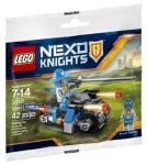 LEGO Nexo Knights 30371 Ritter-Bike