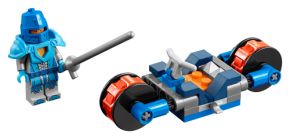 LEGO Nexo Knights 30376 Knighton-Chopper