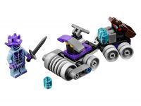 LEGO Nexo Knights 30378 Donner-Quad