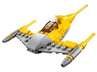 LEGO Star Wars 30383 Naboo Starfighter™