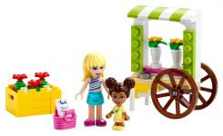 LEGO Miscellaneous 30413 Blumenwagen