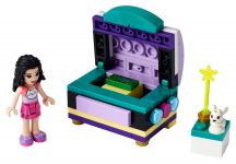 LEGO Friends 30414 Emmas Zaubertruhe