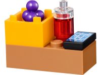 LEGO Promotional 30416 Marktbude