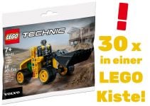 LEGO Technic 30433 Volvo Radlader