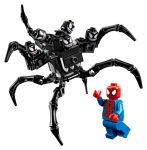 LEGO Super Heroes 30448 Spider-Man vs. Venom-Symbiont