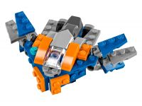 LEGO Super Heroes 30449 LEGO® 30449 Marvel Super Heroes The Milano Polybag