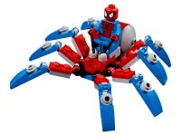 LEGO Super Heroes 30451 Spider-Mans Mini-Spinnenkrabbler