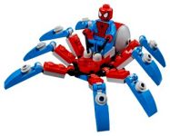 LEGO Super Heroes 30451 Spider-Mans Mini-Spinnenkrabbler