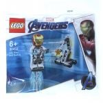 LEGO Super Heroes 30452 Iron Man und Dum-E