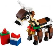 LEGO Creator 30474 Rentier