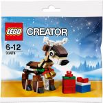LEGO Creator 30474 Rentier