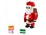 LEGO Seasonal 30478 Lustiger Weihnachtsmann