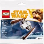LEGO Star Wars 30498 Imperial AT-Hauler™