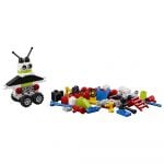 LEGO Promotional 30499 Roboter/Fahrzeuge - Du entscheidest!