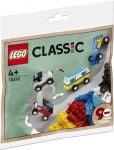 LEGO Classic 30510 90 Jahre Autos