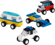 LEGO 30510 - Hauptansicht