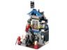 LEGO Castle 3052 Ninja's Fire Fortress