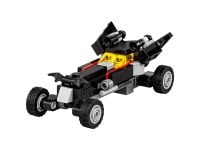 LEGO The LEGO Batman Movie 30521 Das Mini-Batmobil