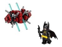 LEGO The LEGO Batman Movie 30522 Batman™ in der Phantom Zone