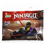 LEGO Ninjago 30531 LEGO® 30531 NINJAGO Sons of Garmadon