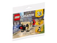 LEGO 30542 - Bild 1
