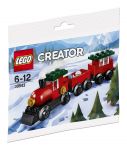 LEGO Seasonal 30543 Weihnachtszug