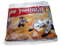 LEGO Ninjago 30547 Drachenjäger
