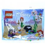 LEGO Disney 30552 LEGO® 30552 Ariel's Underwater Symphony Polybag