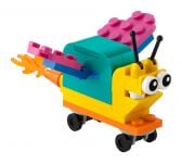 LEGO Classic 30563 Baue eine Schnecke mit Superkräften