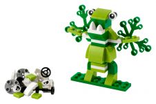 LEGO Classic 30564 Baue dein eigenes Monster oder Fahrzeug