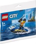 LEGO Miscellaneous 30567 Polizei Jetski