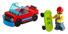 LEGO City 30568 Skateboarder