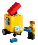 LEGO City 30569 LEGO® Stand