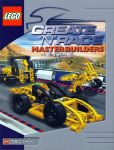 LEGO Buch 3057 Create 'N' Race