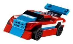 LEGO Creator 30572 Rennwagen