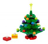 LEGO Creator 30576 Weihnachtsbaum