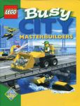 LEGO Buch 3058 Busy City
