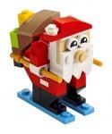 LEGO Creator 30580 Weihnachtsmann