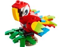 LEGO Creator 30581 Tropischer Papagei
