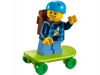 LEGO Promotional 30588 Kinderspielplatz