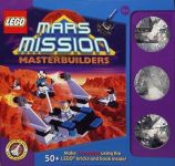 LEGO Buch 3059 Mars Mission