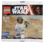 LEGO Star Wars 30605 LEGO® 30605 STAR WARS Finn (FN-2187)